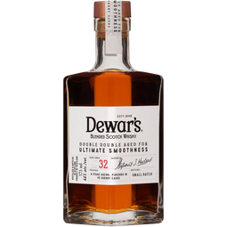 Dewar's Double Double 32 Year Old, , main_image