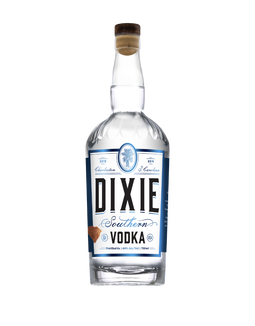 Dixie Southern Vodka, , main_image