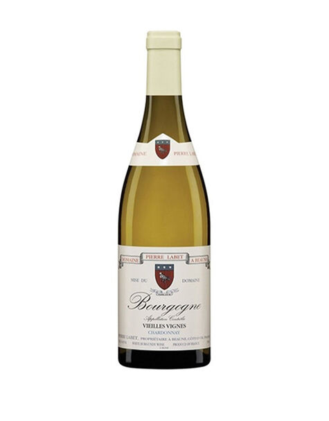 Francois Labet Bourgogne Vielle Vignes Chardonnay, , main_image