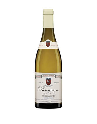 Francois Labet Bourgogne Vielle Vignes Chardonnay - Main