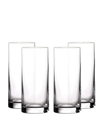 Waterford Marquis Moments Hiball (Set Of 4) - Main