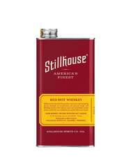 Stillhouse Red Hot Whiskey, , main_image