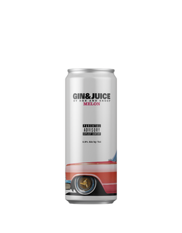Gin & Juice by Dre and Snoop Melon, , main_image
