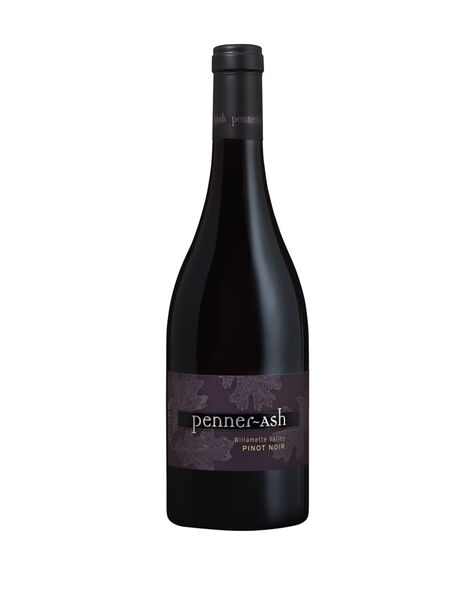 Penner-Ash Wine Cellars Willamette Valley Pinot Noir, , main_image