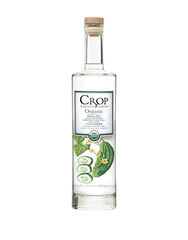 Crop Cucumber Vodka, , main_image
