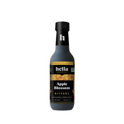 Hella Cocktail Apple Blossom Bitters, , main_image