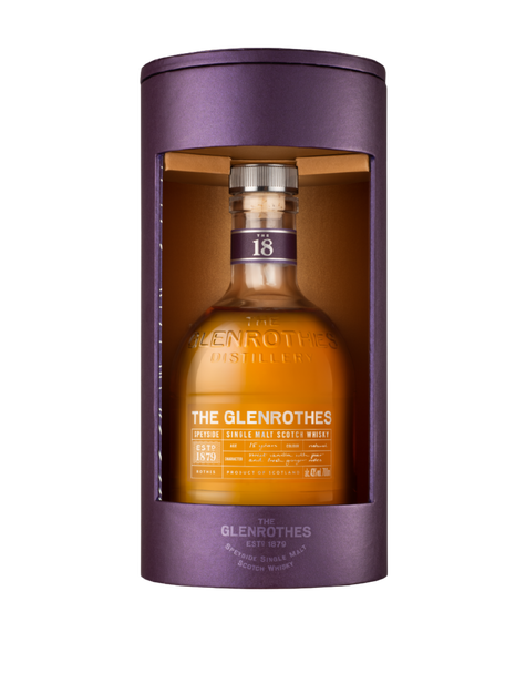 The Glenrothes 18 Year Old, , main_image