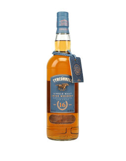 The Tyrconnell 16-year-old Oloroso & Moscatel Cask Finish Single Malt Irish Whiskey, , main_image