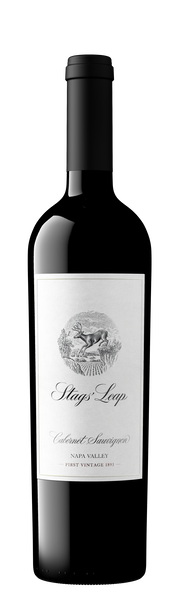 Stags' Leap Winery Napa Valley Cabernet Sauvignon - Main