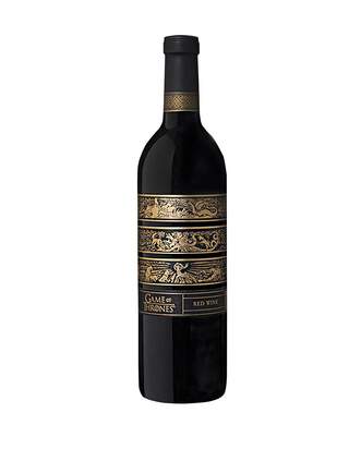 Game Of Thrones Red Blend - Main
