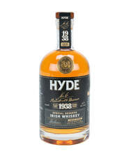 Hyde No. 6 - 18yr SM with 8yr Special Reserve Sherry Finish, , main_image