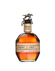 Blanton's Original Single Barrel Bourbon Whiskey, , main_image
