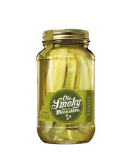 Ole Smoky® Moonshine Pickles, , main_image