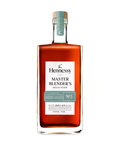 Hennessy Master Blender's No 5 Cognac, , main_image