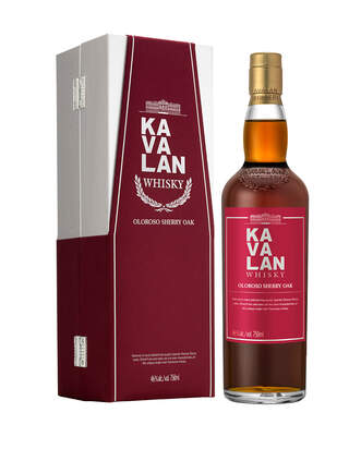 Kavalan Sherry Oak Single Malt Whisky, , main_image_2