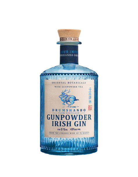 Drumshanbo Gunpowder Irish Gin, , main_image