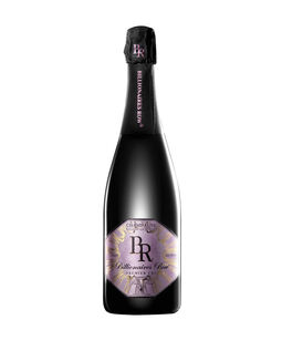 Billionaires Row Champagne Brut Rose, , main_image