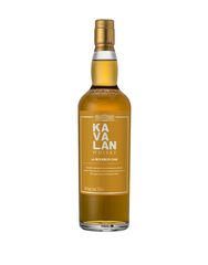 Kavalan Ex-Bourbon Oak Single Malt Whisky, , main_image