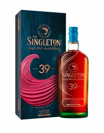 The Singleton 39 Year Old Single Malt Scotch Whisky, , main_image_2