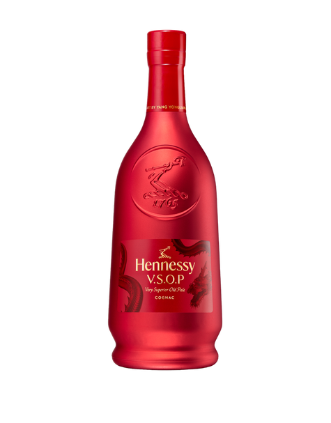 Hennessy V.S.O.P Lunar New Year 2024 Limited Edition, , main_image