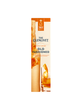 The Glenlivet Twist & Mix Old Fashioned, , main_image_2