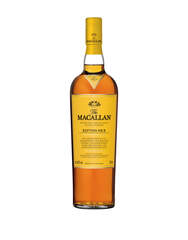 The Macallan Edition No. 3, , main_image