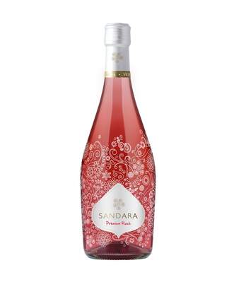 Sandara Premium Rosé, , main_image