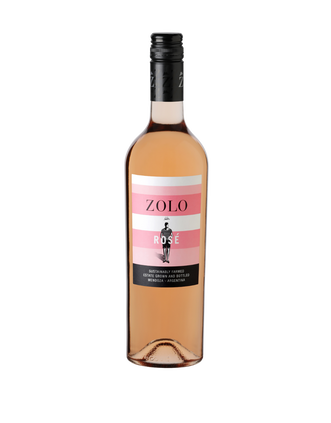 Zolo Mendoza Rosé - Main