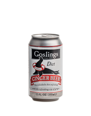 Goslings Diet Stormy Ginger Beer, , main_image