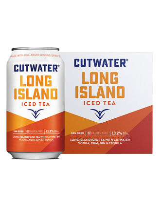 Cutwater Long Island Iced Tea Can, , main_image_2