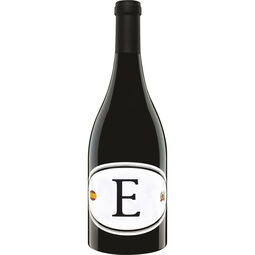 Locations E by Dave Phinney Spanish Red Blend Red Wine, , main_image