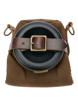 Vinarmour Wine Travel Carrier, Brown, , main_image_2