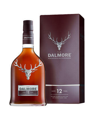 The Dalmore 12 Year Single Malt Scotch, , main_image_2