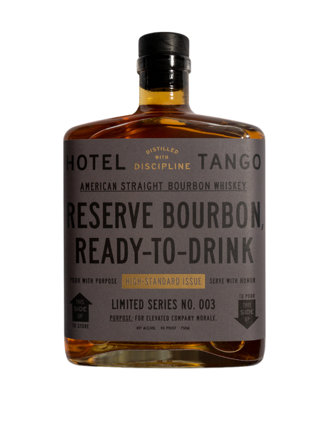 Hotel Tango Reserve Bourbon, , main_image