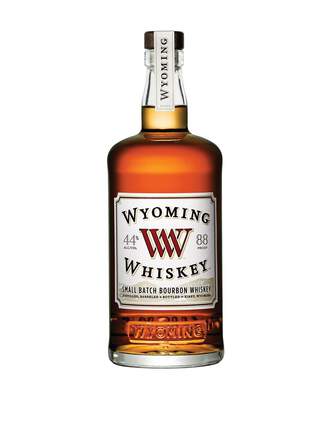 Wyoming Whiskey Small Batch Bourbon Whiskey, , main_image