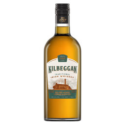 Kilbeggan® Blended Irish Whiskey, , main_image