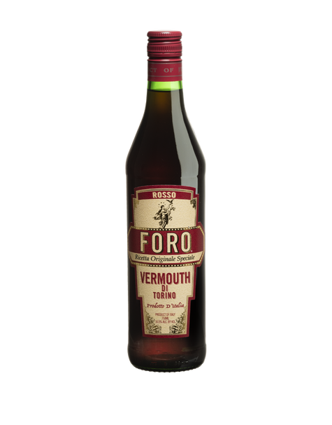 Foro Rosso Vermouth Di Torino - Main
