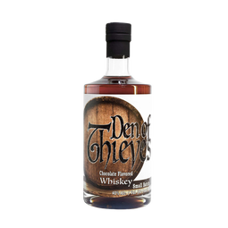 Den of Thieves Chocolate Whiskey, , main_image