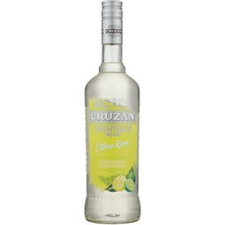 Cruzan Citrus Rum, , main_image