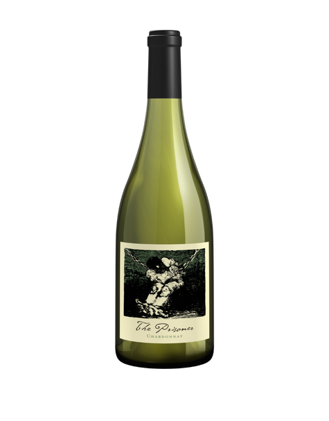 The Prisoner Carneros Chardonnay White Wine, , main_image