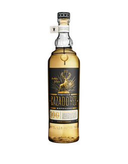 Tequila Cazadores 100 YEAR Estate Release, , main_image