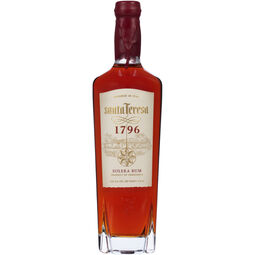 Santa Teresa® 1796 Solera Rum, , main_image