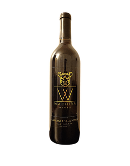 Wachira Wines California Cabernet Sauvignon, , main_image