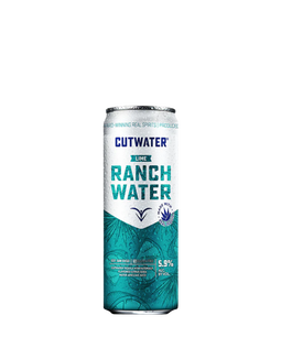 Cutwater Lime Ranch Water, , main_image