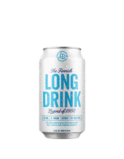 The Long Drink Zero, , main_image