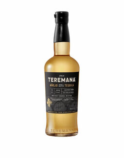 Teremana Añejo Tequila, , main_image
