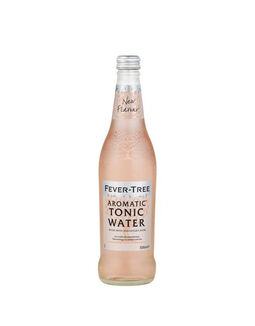 Fever-Tree Aromatic Tonic Water, , main_image