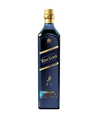 Johnnie Walker Blue Label Blended Scotch Whisky, Limited Edition Year of the Rabbit, , main_image_2