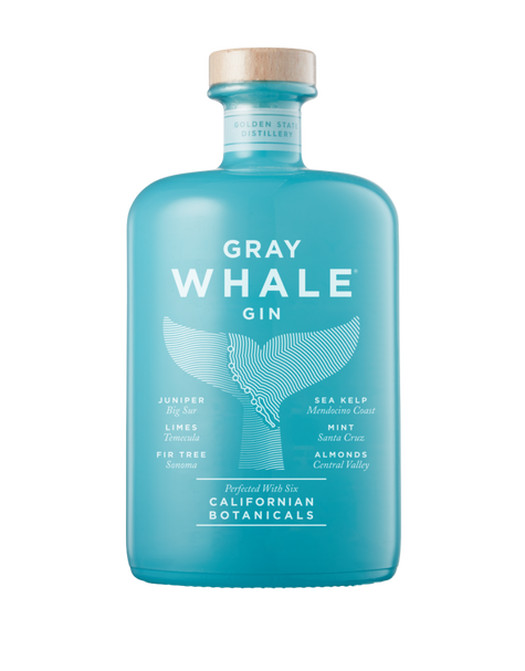 Gray Whale Gin, , main_image