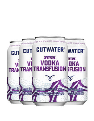 Cutwater Vodka Transfusion Can, , main_image_2